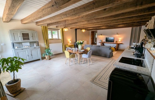 Ray-sur-Saone Cottage | Wellness Retreat in Ray-sur-Saône