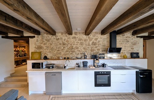 Ray-sur-Saone Cottage | Wellness Retreat in Ray-sur-Saône