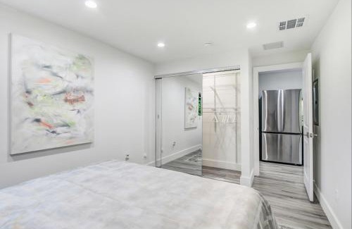 Woodland Hills Villa | Wellness Temple LA