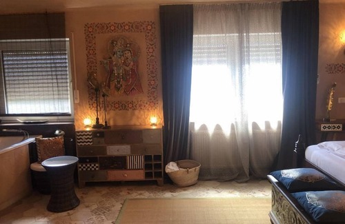 Babenhausen Hotel | Wellness und Spa Hotel Ziegelruh