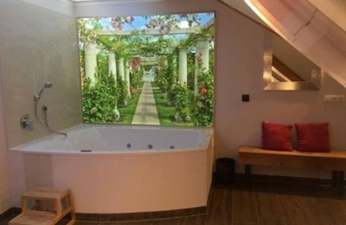 Babenhausen Hotel | Wellness und Spa Hotel Ziegelruh