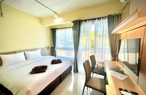Pak Chong Hotel | Wellness World Khao Yai