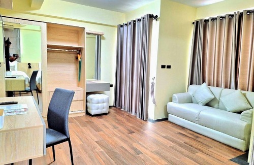 Pak Chong Hotel | Wellness World Khao Yai