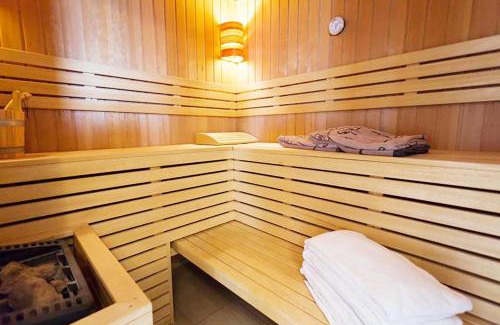 Bliesdorf House | Wellnesshaus Pappelhaus