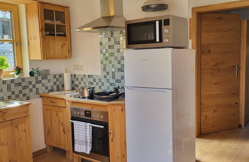 Rettenberg Other | Wellnesshof Müller Vorderburg