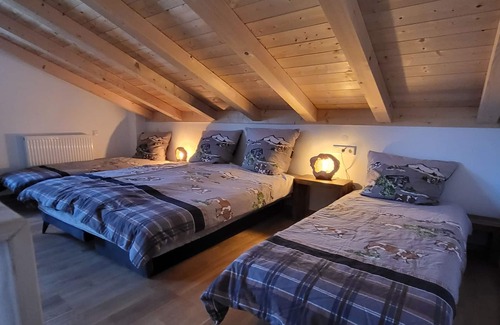 Rettenberg Other | Wellnesshof Müller Vorderburg