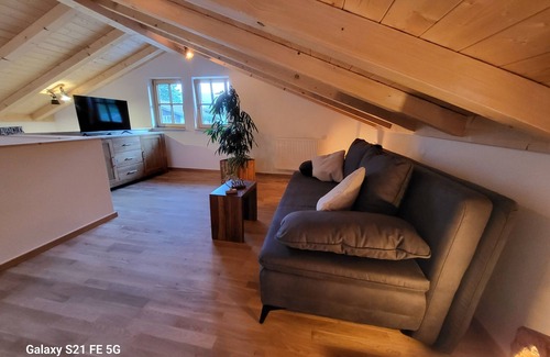 Rettenberg Other | Wellnesshof Müller Vorderburg