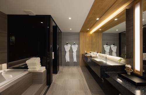 Gochang Hotel | WELLPARK HOTEL