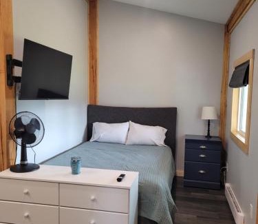 Clearwater House | Wells Gray Stay And Play