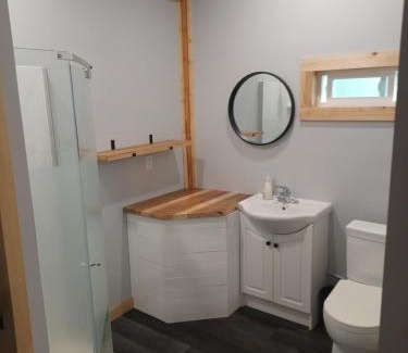 Clearwater House | Wells Gray Stay And Play