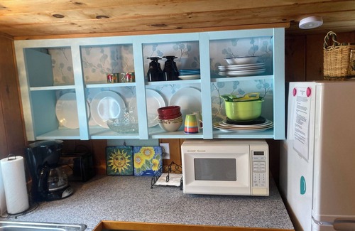 Ogunquit - Wells Cabin | Wells/Ogunquit country cabin Sleeps 4
