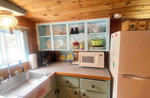 Ogunquit - Wells Cabin | Wells/Ogunquit country cabin Sleeps 4