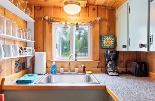 Ogunquit - Wells Cabin | Wells/Ogunquit country cabin Sleeps 4