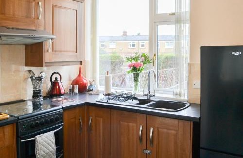 Morpeth House | Wellwood Cottage
