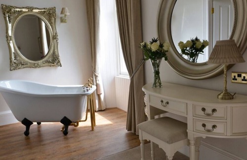 Pitlochry House | Wellwood Manor Guest House