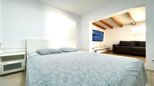 Bahia Calma Apartment | Welooveyou Arenas Cottage