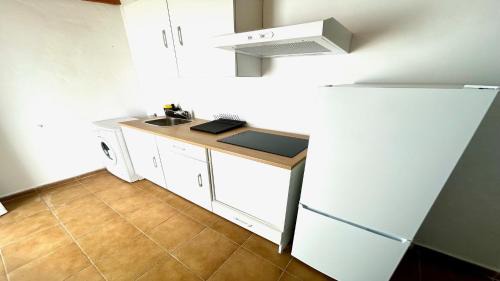 Bahia Calma Apartment | Welooveyou Arenas Cottage