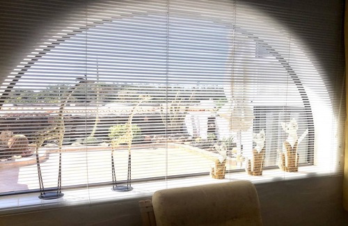 Bahia Calma Apartment | Welooveyou Borealis B25