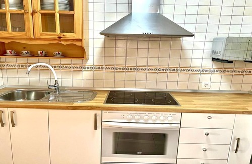 Pajara Apartment | Welooveyou Wildlife Zen