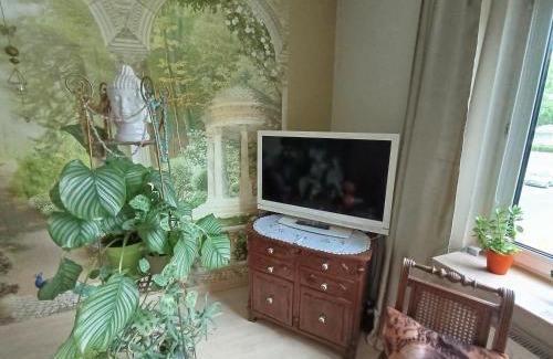 Wedding House | Weltoffenes privates Gästezimmer bei LGBTQ freundlichen Gastgeber leider City Tax extra