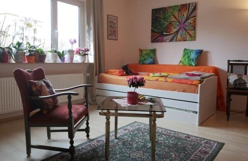 Wedding House | Weltoffenes privates Gästezimmer bei LGBTQ freundlichen Gastgeber leider City Tax extra