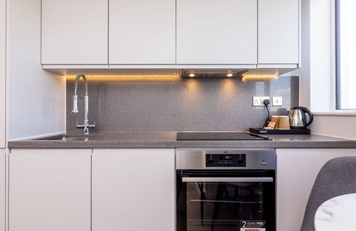 Tokyngton Apartment | WEM TOWER