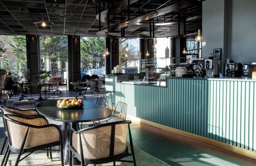 Tokyngton Apartment | WEM TOWER