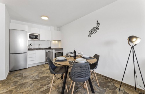 Playa Blanca Ski Chalet | wema alto