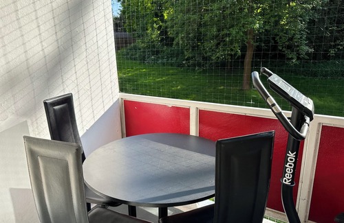 Barnhill Apartment | Wembley Park Serviced Apartments