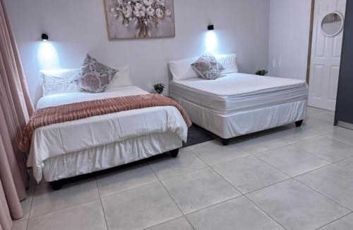 Mtubatuba House | WeMvula Guesthouse