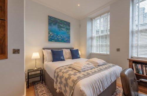 New Town Apartment | Wemyss Hideaway Retreat