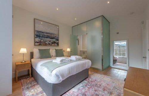 New Town Apartment | Wemyss Hideaway Retreat