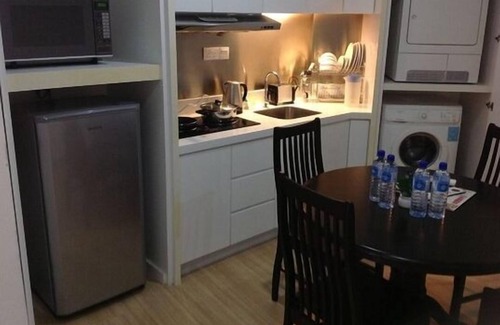 Tanjung Bungah Apartment | Wen'sCozy 118 Holiday Home