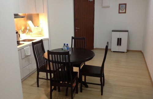 Tanjung Bungah Apartment | Wen'sCozy 118 Holiday Home