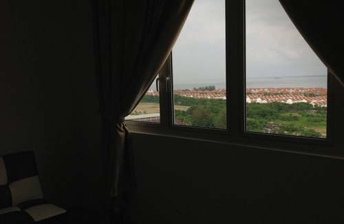 Tanjung Bungah Apartment | Wen'sCozy 118 Holiday Home