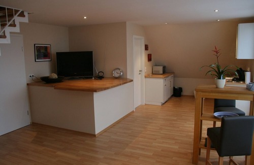Behringersdorf Apartment | Wendler's vacation apartments #3