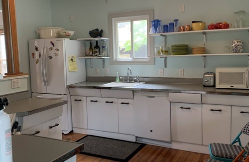 South Haven House | -Wendy's Cottage-