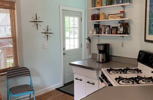 South Haven House | -Wendy's Cottage-