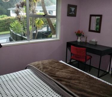 Glenfield House | Wendy's Holiday Home