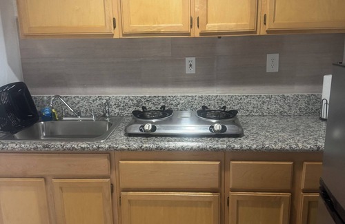 North Las Vegas Apartment | Wendys Home