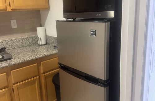 North Las Vegas Apartment | Wendys Home