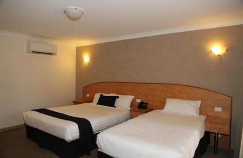 Wentworth Hotel | Wentworth Grande Resort