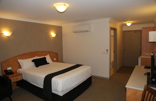 Wentworth Hotel | Wentworth Grande Resort