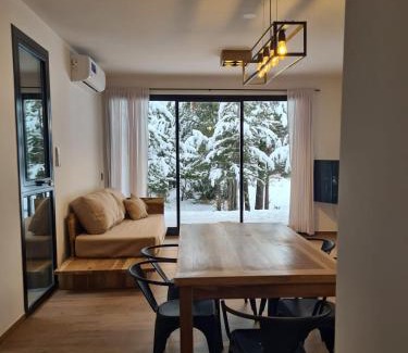 Villa Catedral Apartment | Wenuk Patagonia