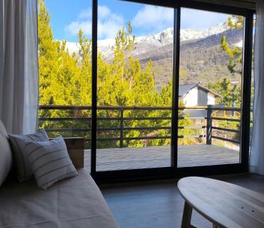 Villa Catedral Apartment | Wenuk Patagonia