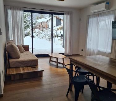 Villa Catedral Apartment | Wenuk Patagonia
