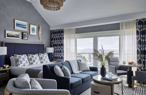 East Harwich Resort | Wequassett Resort and Golf Club