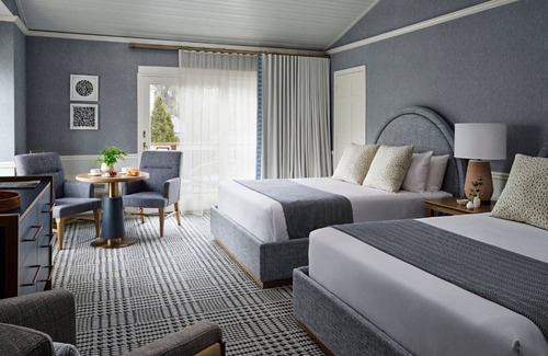 East Harwich Resort | Wequassett Resort and Golf Club