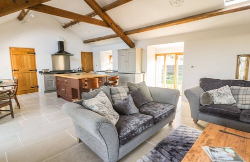 Dinas Cottage | Wern Olau Cottage