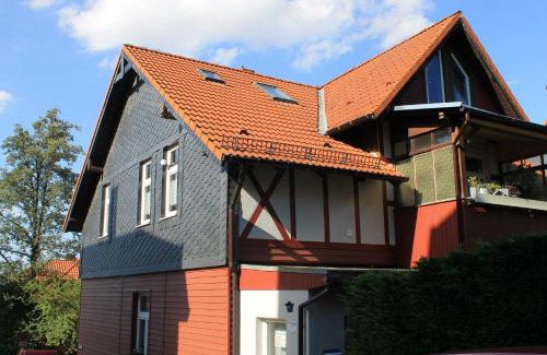 Wernigerode Apartment | Wernigerode - Die bunte Stadt am HARZ